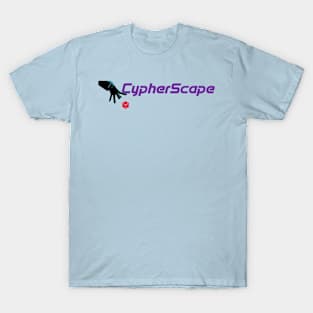 CypherScape T-Shirt